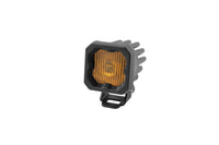 Diode Dynamics SSC1 SAE Fog LED Pod – Single