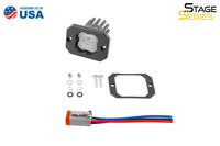Diode Dynamics C1 20W LED fog pod