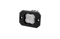 Diode Dynamics Ssc1 Led Pod White Sae Fog Flush Abl (One) - DD6850S