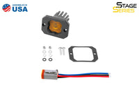 Stage Series SSC1 bumper fog light