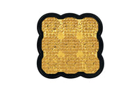 Diode Dynamics Replacement Yellow LED Light Lens for SS5 Pods (one) Diode Dynamics
