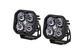 compare product Diode Dynamics Ss3 Pro Abl White Sae Driving (Pair) - DD6874P