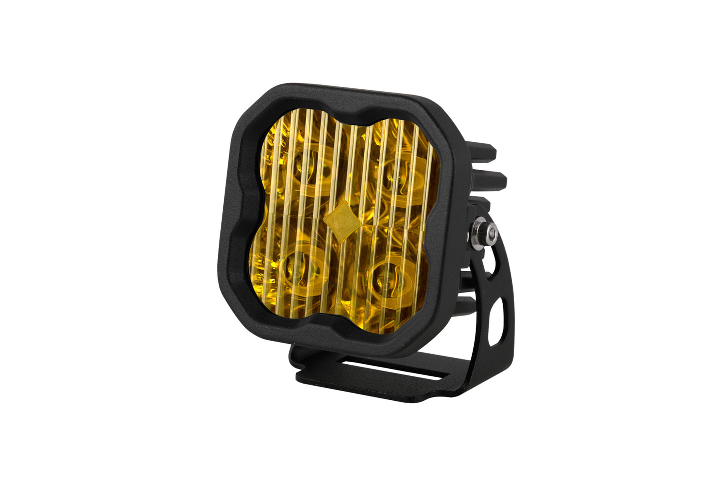 Diode Dynamics Ss3 Pro Abl Yellow Driving (Single) - DD6889S