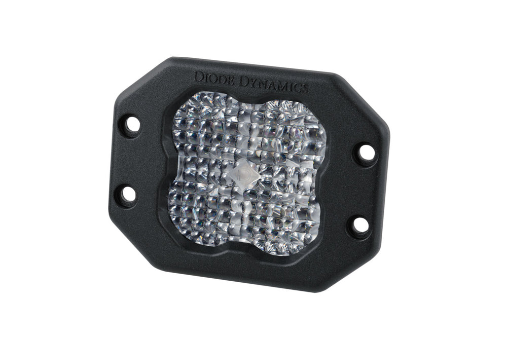 Diode Dynamics Ss3 Pro Abl White Flood Flush (Single) - DD6932S
