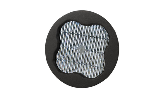 Diode Dynamics Ss3 Sport Abl White Sae Fog Round   No Brackets (Single) - DD6944SNB