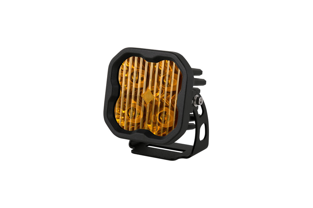 Diode Dynamics Ss3 Max Abl Yellow Driving (Single) - DD6971S