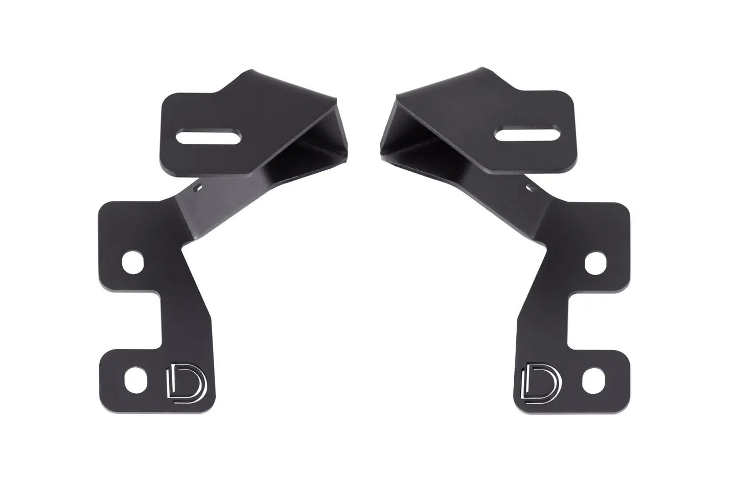 Diode Dynamics Stage Series Backlit Ditch Light Kit for 2021-2026 Ford Bronco Sport Diode Dynamics