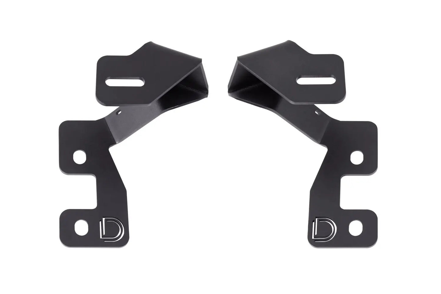 Diode Dynamics Stage Series Backlit Ditch Light Kit for 2021-2026 Ford Bronco Sport Diode Dynamics