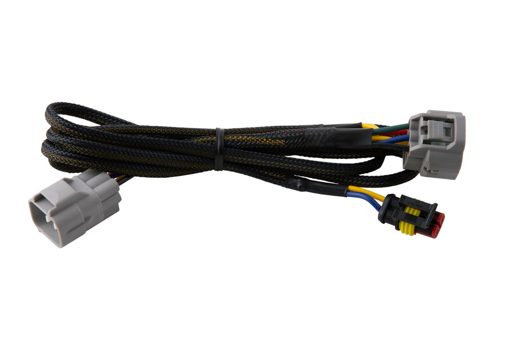 Diode Dynamics Stage Series Reverse Light Wiring Harness For 2005 2015 Toyota Tacoma - DD7153