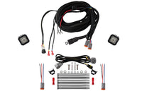 Diode Dynamics Stage Stage Series Reverse Light Kit for 2005-2015 Toyota Tacoma Diode Dynamics