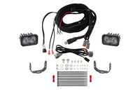 Diode Dynamics Stage Stage Series Reverse Light Kit for 2005-2015 Toyota Tacoma Diode Dynamics