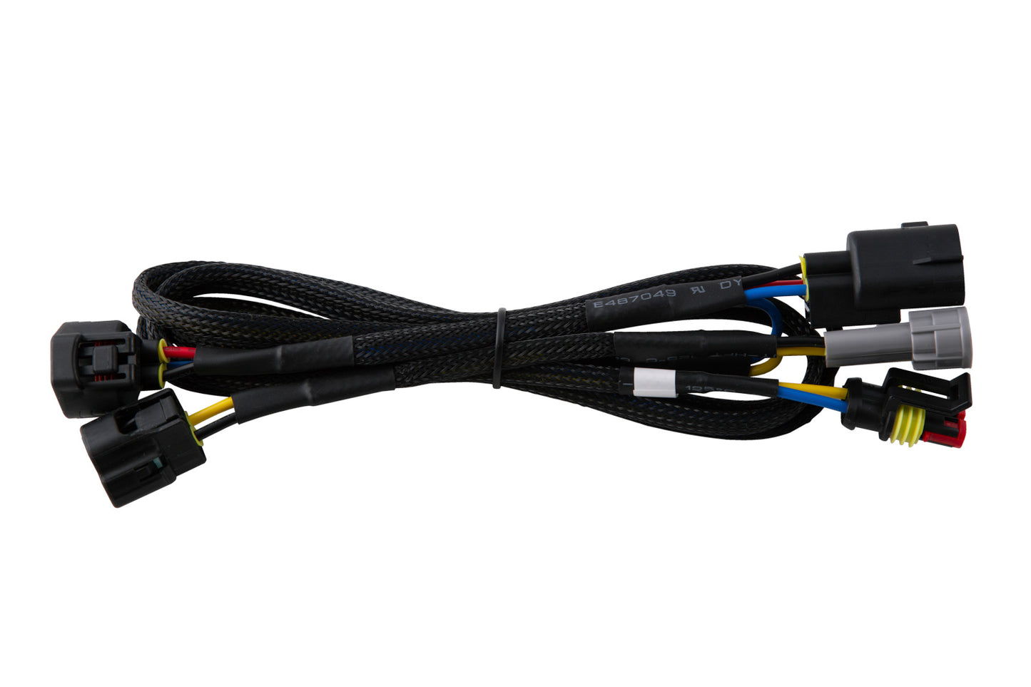 Diode Dynamics Stage Series Reverse Light Wiring Harness For 2016 2021 Toyota Tacoma - DD7158