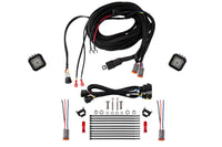 Diode Dynamics Stage Series Reverse Light Kit for 2016-2023 Toyota Tacoma Diode Dynamics