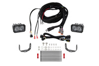 Diode Dynamics Stage Series Reverse Light Kit for 2016-2023 Toyota Tacoma Diode Dynamics