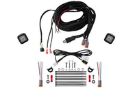Diode Dynamics Stage Series Reverse Light Kit for 2010-2024 Toyota 4Runner Diode Dynamics