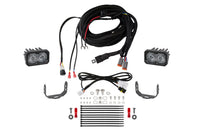 Diode Dynamics Stage Series Reverse Light Kit for 2010-2024 Toyota 4Runner Diode Dynamics