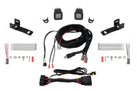 Diode Dynamics Stage Series Reverse Light Mounting Kit For 2015 2020 Ford F 150 - DD7168 Diode Dynamics