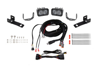 compare product Diode Dynamics Stage Series Reverse Light Kit For 2015 2020 Ford F 150 C2 2.0 Pro - DD7172
