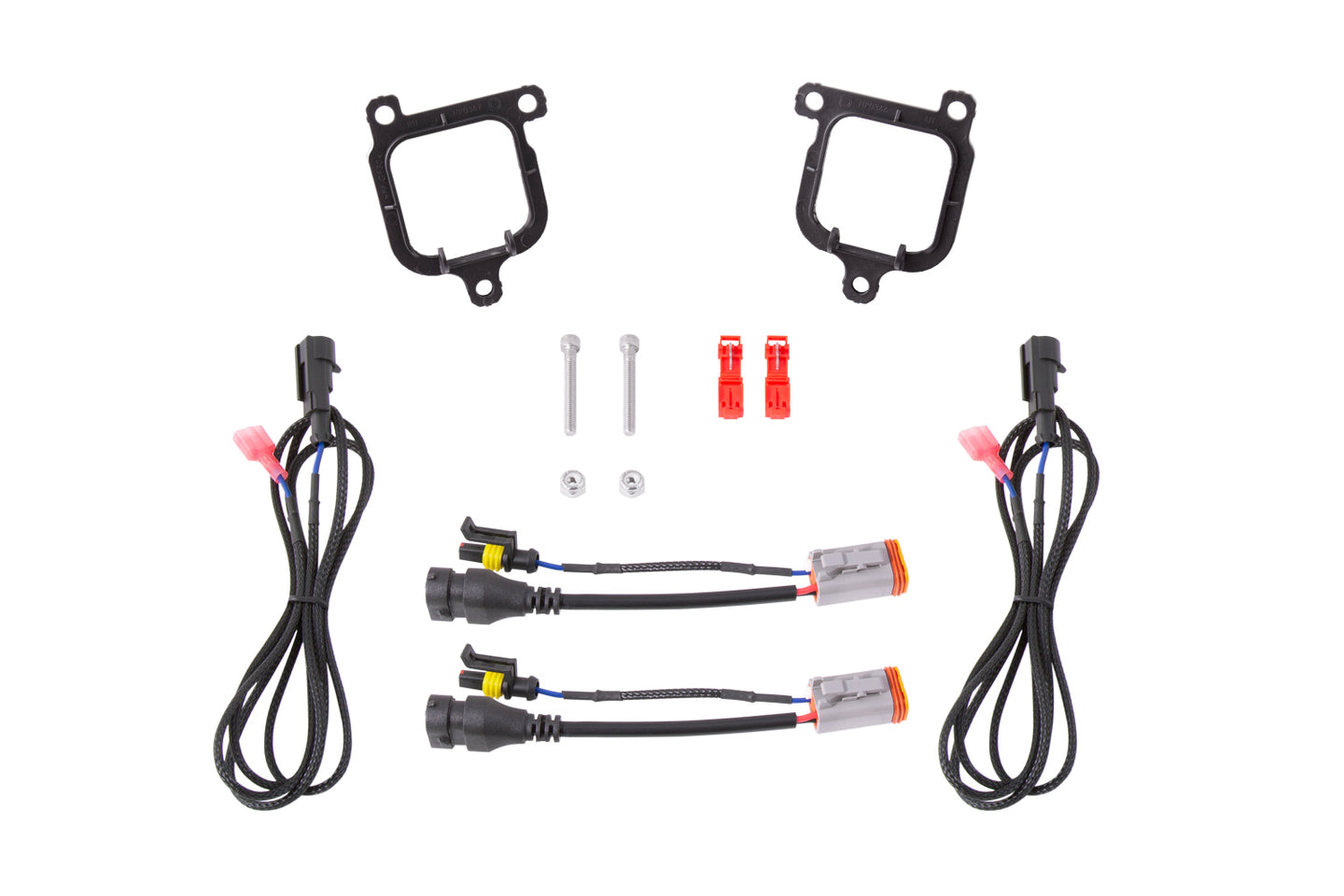 Diode Dynamics Ssc1 Type Fbs Fog Light Mounting Kit - DD7173P