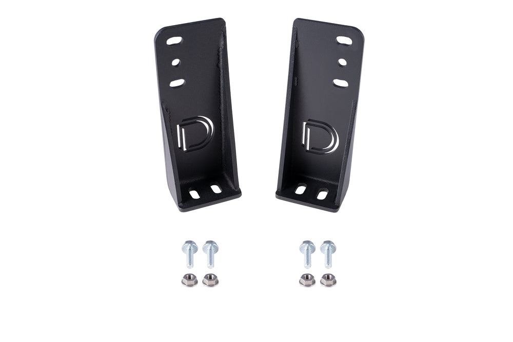 Diode Dynamics Ss5 Cross Link Universal Bracket Kit (Set) - DD7216