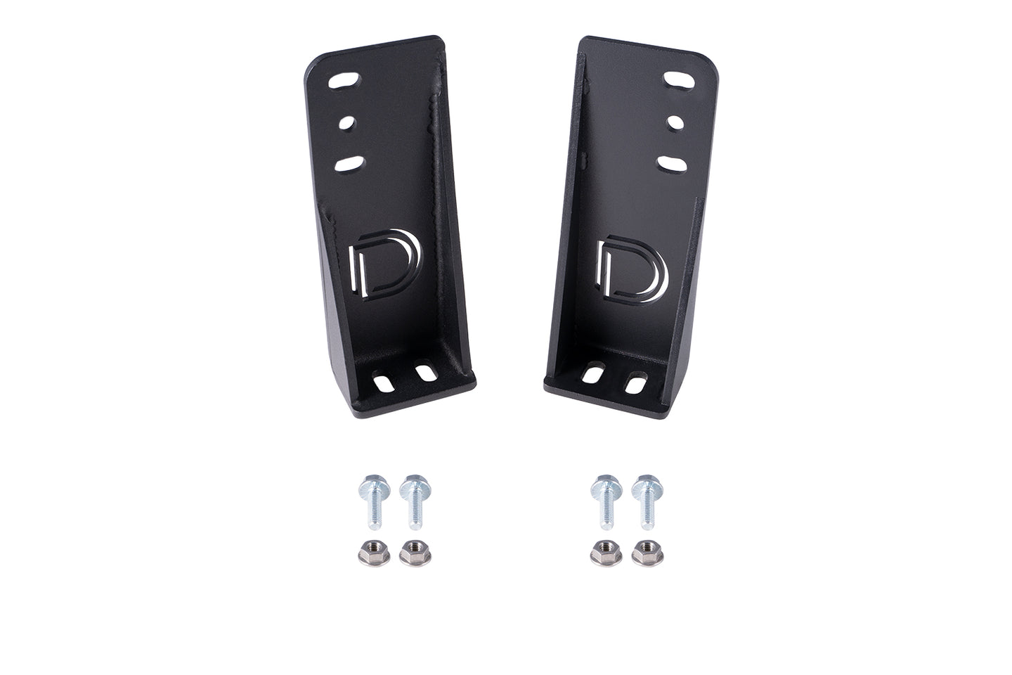 Diode Dynamics Ss5 Cross Link Universal Bracket Kit (Set) - DD7216