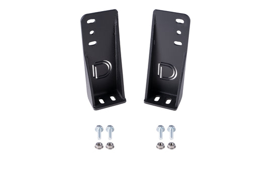 Diode Dynamics Ss5 Cross Link Universal Bracket Kit (Set) - DD7216