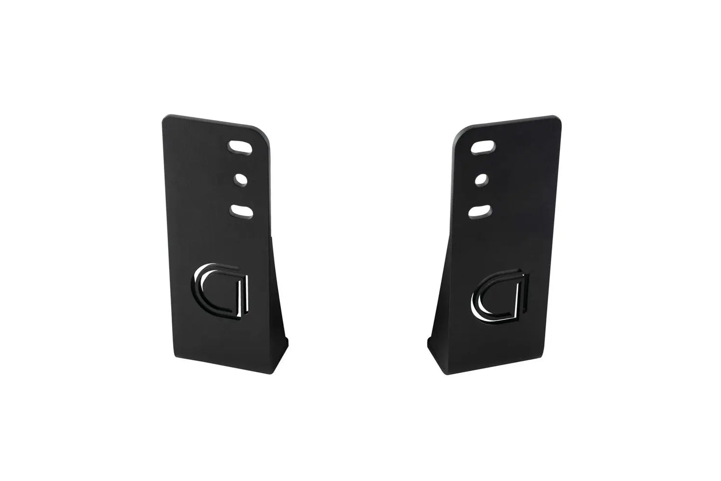 SS5 CrossLink Universal Bracket Kit (set) Light Bar Mounting Diode Dynamics