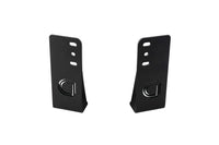 SS5 CrossLink Universal Bracket Kit (set) Light Bar Mounting Diode Dynamics
