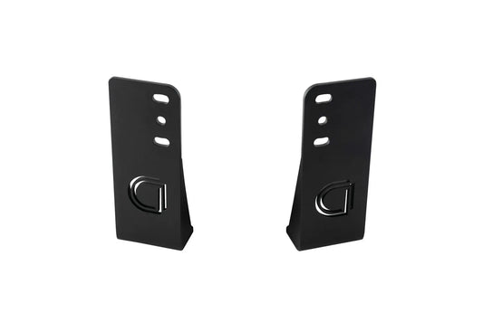 Diode Dynamics SS5 CrossLink Universal Light Bar Bracket Kit - DD7216