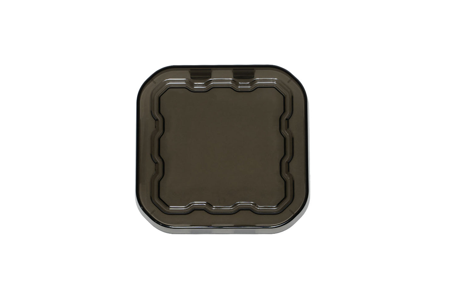 Diode Dynamics Ss5 Led Pod Cover  Smoked (One) - DD7218