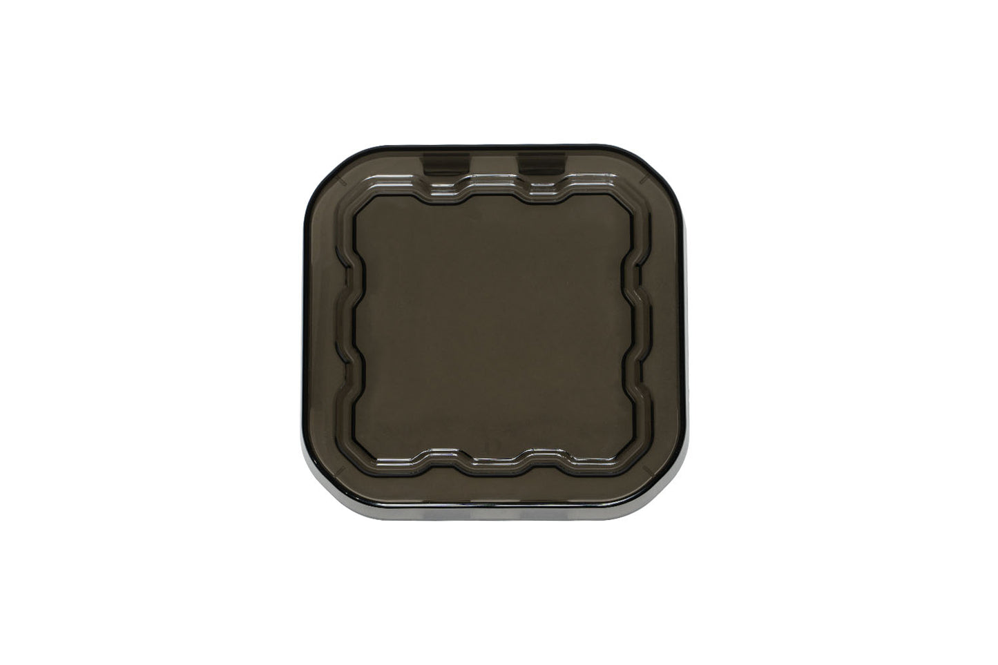 Diode Dynamics Ss5 Led Pod Cover  Smoked (One) - DD7218
