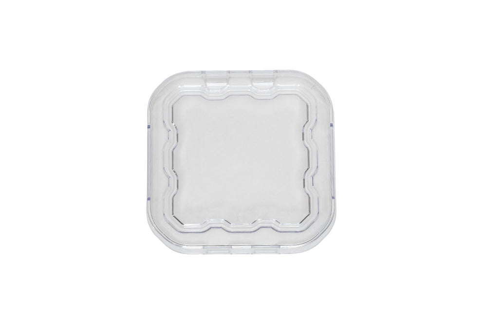 Diode Dynamics Ss5 Led Pod Cover  Clear (One) - DD7220