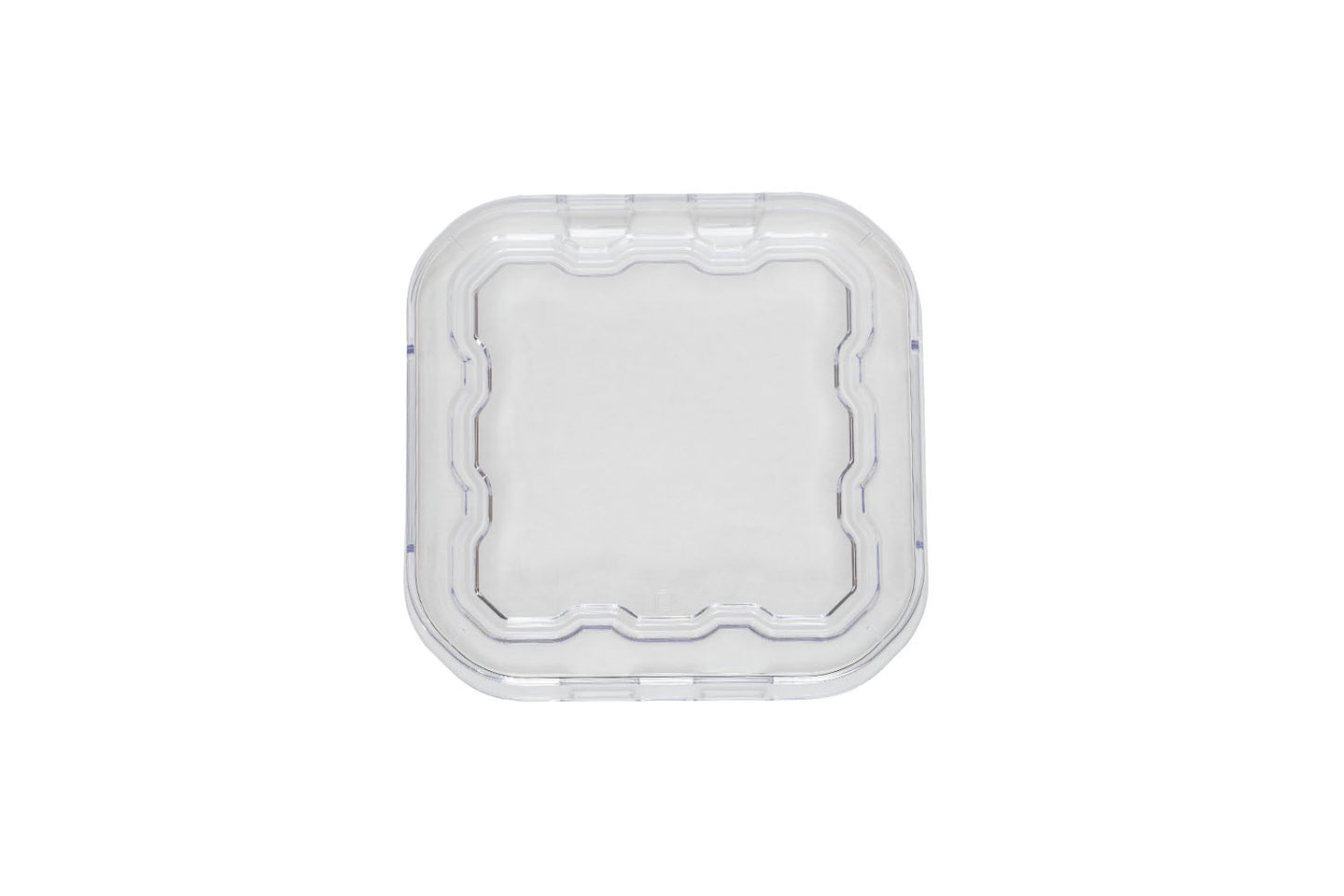 Diode Dynamics Ss5 Led Pod Cover  Clear (One) - DD7220