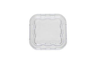 compare product Diode Dynamics Ss5 Led Pod Cover  Clear (One) - DD7220