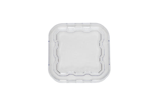 Diode Dynamics Ss5 Led Pod Cover  Clear (One) - DD7220