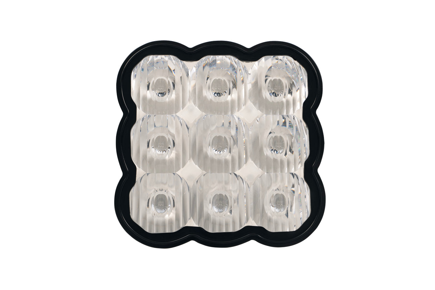 Diode Dynamics Ss5 Lens Clear Driving - DD7221