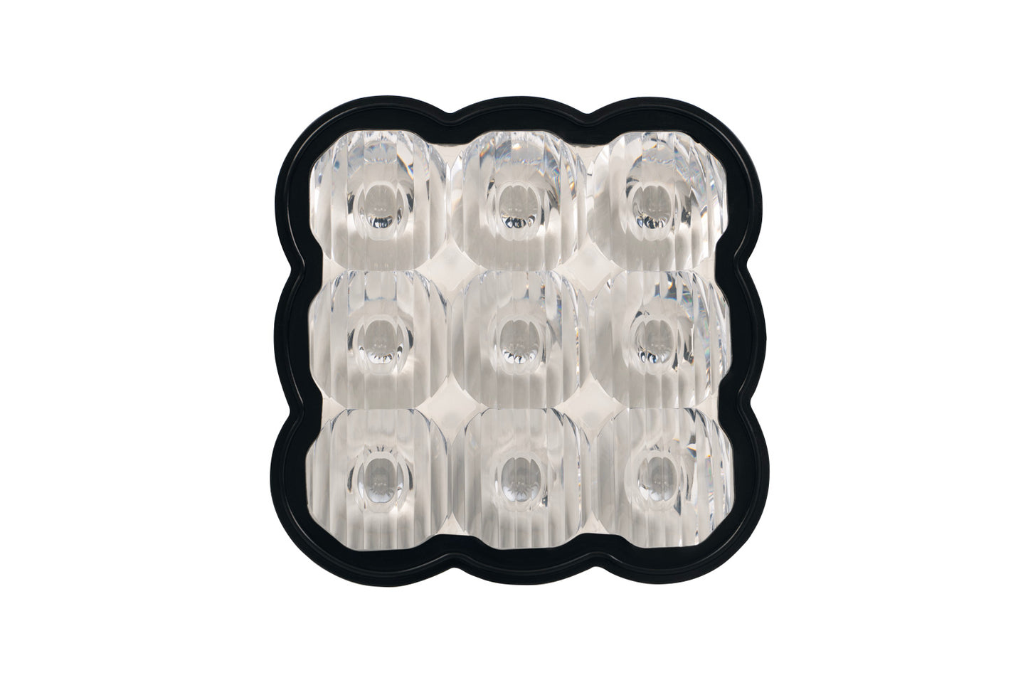 Diode Dynamics Ss5 Lens Clear Driving - DD7221