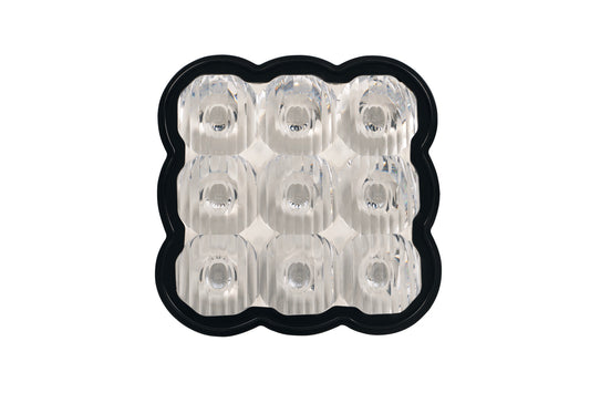Diode Dynamics Ss5 Lens Clear Driving - DD7221