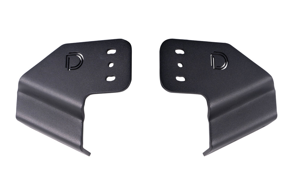 Diode Dynamics Stage Series Windshield Bracket Kit For 2021+ Ford Bronco - DD7231P