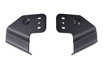 compare product Diode Dynamics Stage Series Windshield Bracket Kit For 2021+ Ford Bronco - DD7231P
