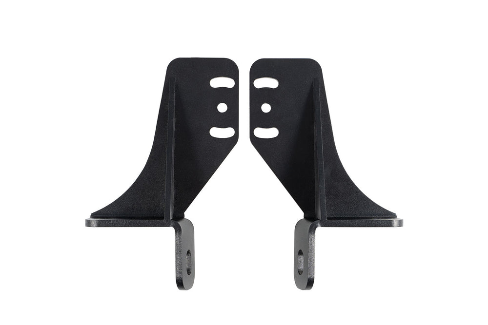 Diode Dynamics Stage Series Grille Bracket Kit For 2021+ Ford Bronco - DD7234P