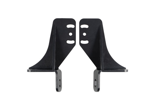 Diode Dynamics Stage Series Grille Bracket Kit For 2021+ Ford Bronco - DD7234P