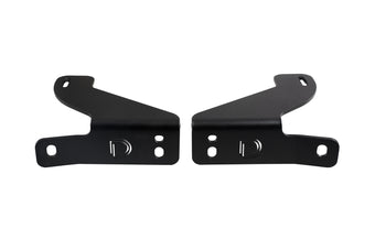 compare product Diode Dynamics Ss5 Bumper Bracket Kit For 2021 2023 Ford F 150 - DD7325P