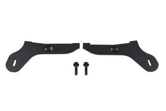 compare product Diode Dynamics Ss5 Bumper Bracket Kit For 2017 2020 Ford Raptor - DD7343P