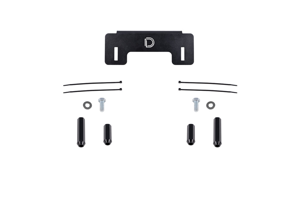 Diode Dynamics Stage Series Reverse Light Kit Brackets For 2021 2025 Ford Bronco - DD7352P