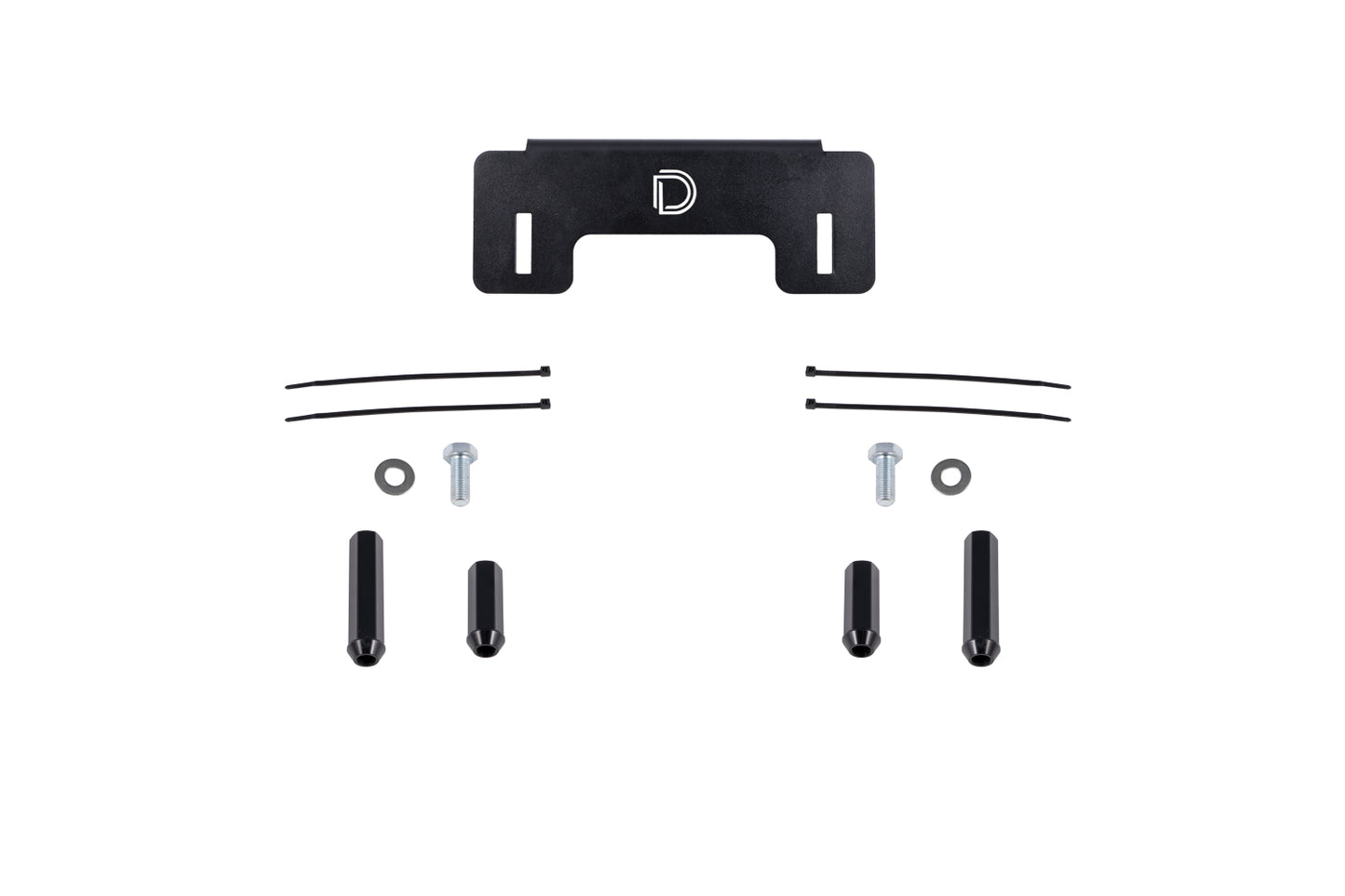 Diode Dynamics Stage Series Reverse Light Kit Brackets For 2021 2025 Ford Bronco - DD7352P