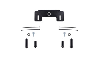 compare product Diode Dynamics Stage Series Reverse Light Kit Brackets For 2021 2025 Ford Bronco - DD7352P