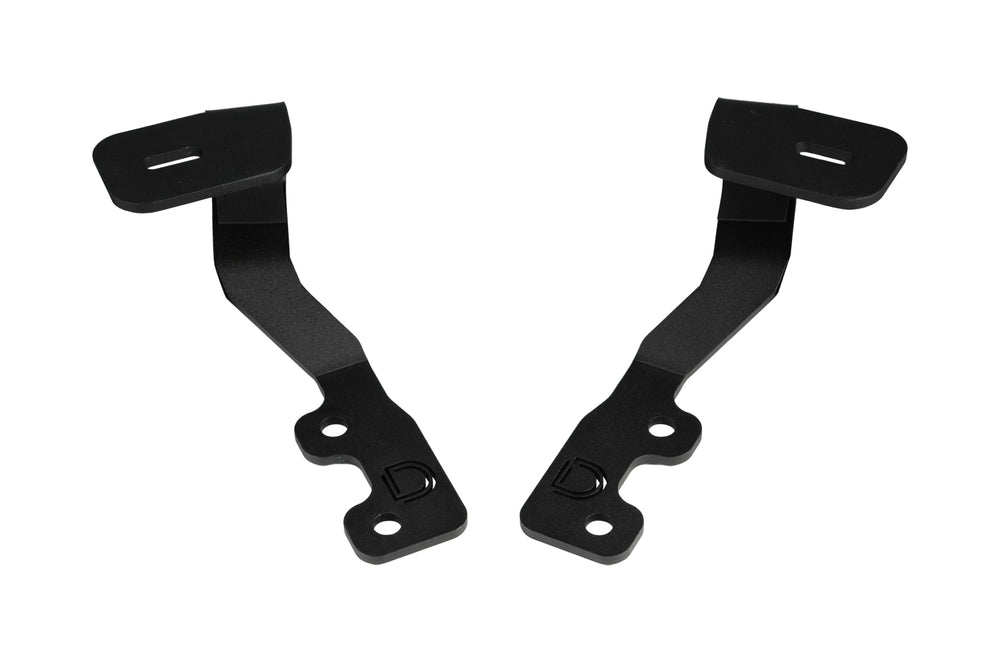 Diode Dynamics Stage Series Ditch Light Bracket Kit For 2022+ Toyota Tundra - DD7388P