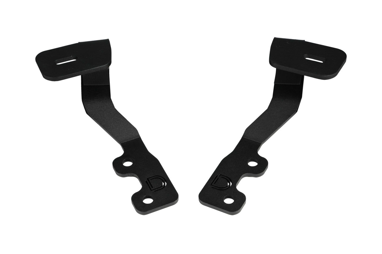 Diode Dynamics Stage Series Ditch Light Bracket Kit For 2022+ Toyota Tundra - DD7388P