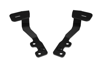 compare product Diode Dynamics Stage Series Ditch Light Bracket Kit For 2022+ Toyota Tundra - DD7388P